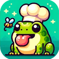 Tower Idle Defense: Frog Cheff