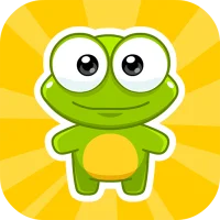 Жаба: забавни приключения