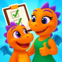 DragonFamily: Chores & Rewards