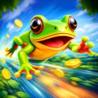 Бягство от жаба Мания