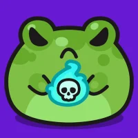 Legend of Frog: Idle RPG