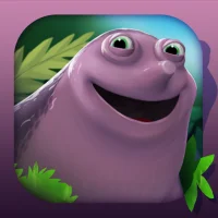 Save the Purple Frog!