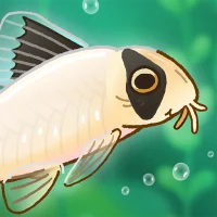 Pondlife — Relaxing Fish Game