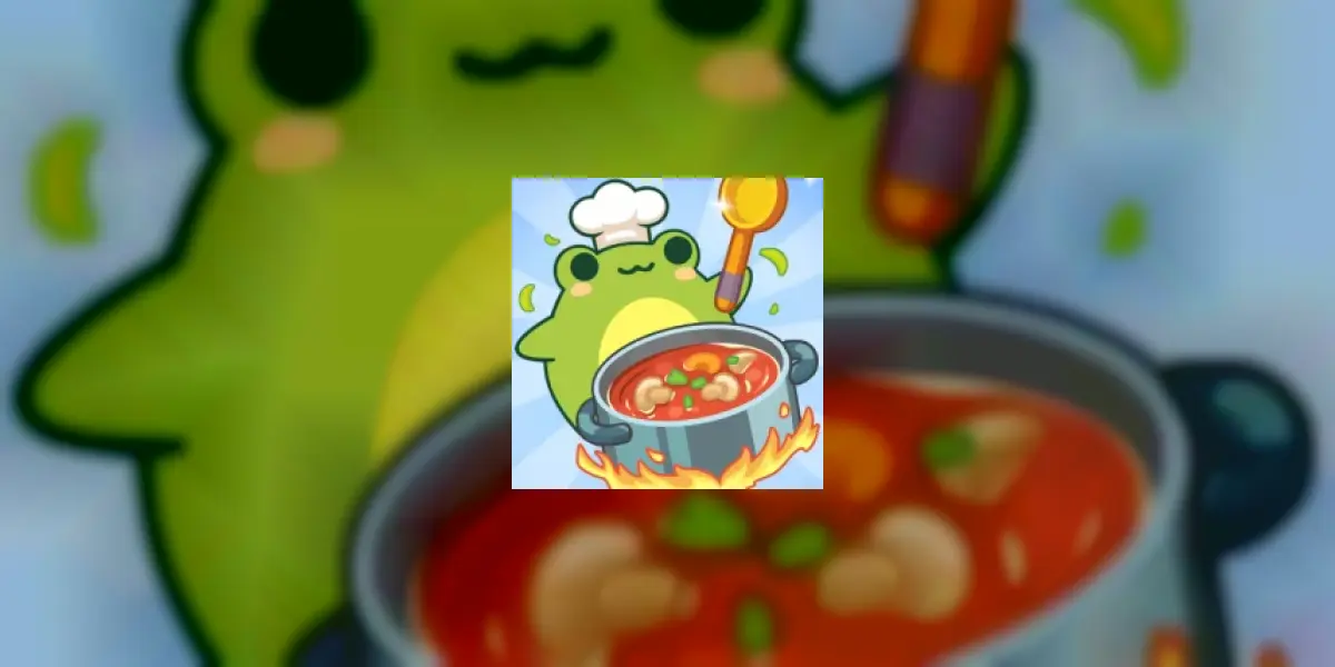 Frogs Kitchen